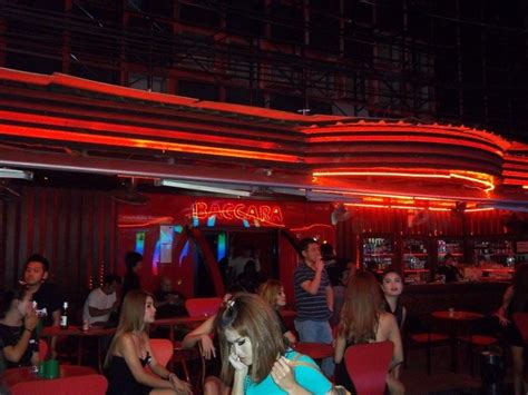 soi cowboy baccara|soi cowboy today.